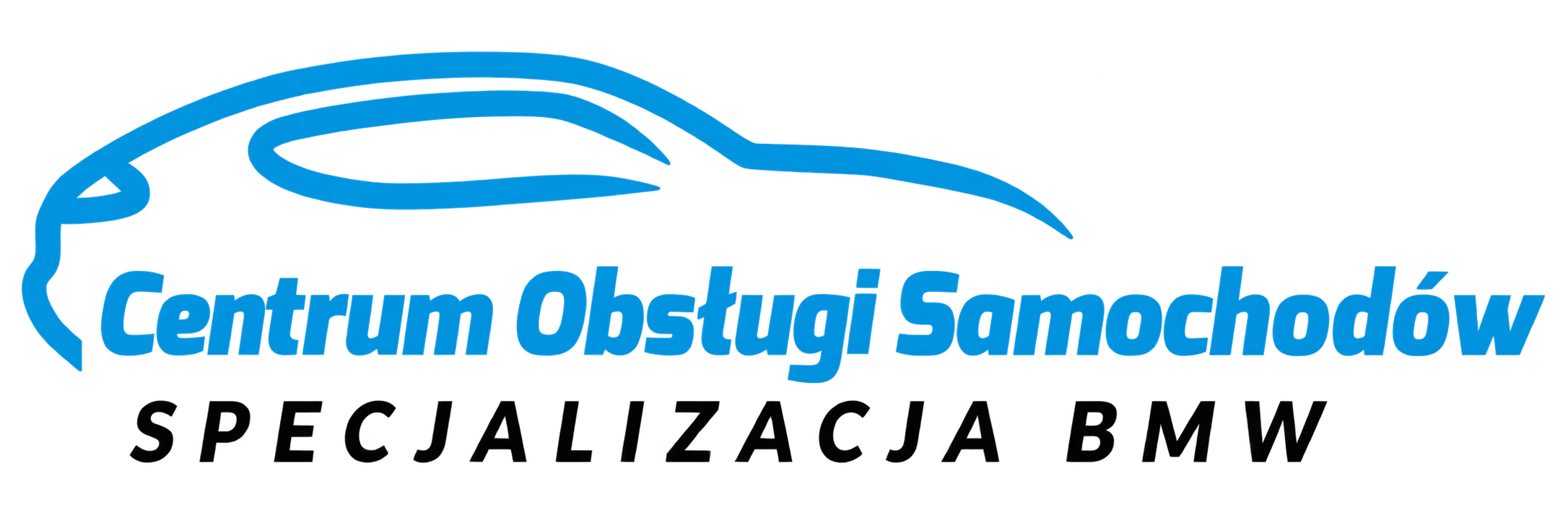 Centrum Obsługi Samochodów — specjalizacja BMW